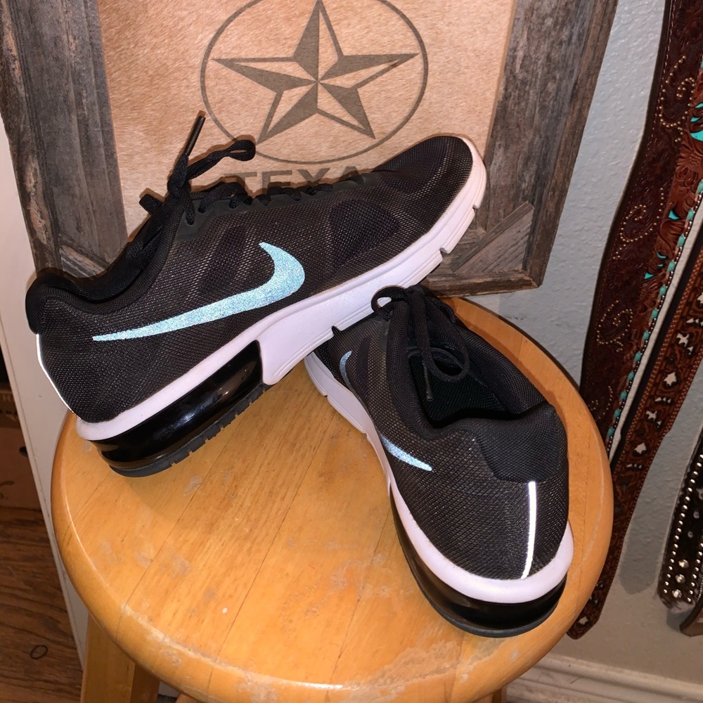 Women’s Nike Airmax fitsole